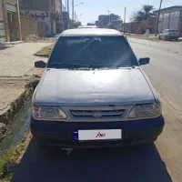 پراید|خودرو سواری و وانت|خاش, |دیوار