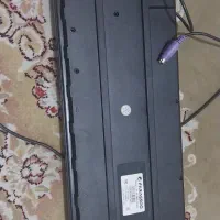 کیبورد مدل فراسو|قطعات و لوازم جانبی رایانه|سنندج, |دیوار