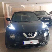 نیسان جوک اسپرت ۲۰۱۶