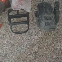 لوازم ۲۰۶ مفت|قطعات یدکی و لوازم جانبی|رشت, حسین آباد|دیوار