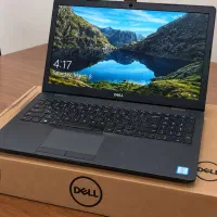 فروش لپ تاپ مهندسی ،دانشجویی Dell/5500