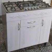 اجاق گاز کابینتی اقساطی بدون سود و چک کدyte547ج|اجاق گاز و لوازم برقی پختوپز|رشت, رشتیان|دیوار