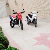 بیکلاچ وترل|موتورسیکلت|یزد, |دیوار