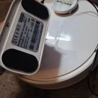 جارو رباتیک کارچر آلمان مدل RCV3|جاروبرقی، جارو شارژی، بخارشو|تهران, پردیسان|دیوار