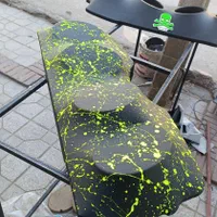 فروش و نصب طاقچه ساده و سه بعدی به قیمت عمده|قطعات یدکی و لوازم جانبی|شیراز, فخرآباد (دروازه کازرون)|دیوار