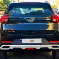 ام وی ام ایکس ۲۲ پرو مدل ۱۴۰۰ کمکار خونگی|خودرو سواری و وانت|مشهد, هفت تیر (حافظ)|دیوار