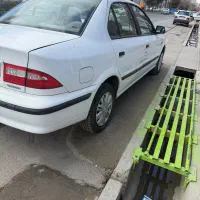 سمند ef7دوگانه فابریک