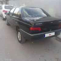 پژو ۴۰۵|خودرو سواری و وانت|کرمانشاه, |دیوار