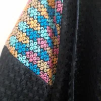 مانتو مجلسی