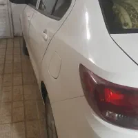 شاهین مدل۱۴۰۰ سانوفی دار