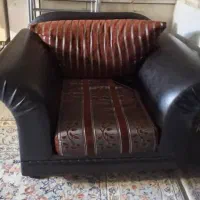 مبلمان ۷ نفره نیلز ترکیه در حد نو