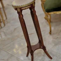 گل میز کنار سالنی (مبل)|مبلمان خانگی و میز عسلی|تهران, یافتآباد|دیوار