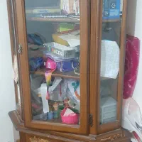 کمد جا دار وقدیمی