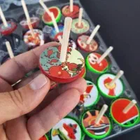 تولید کننده بازی های نوستالژیک