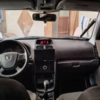 ef7مدل400تحویل 401 کم کار|خودرو سواری و وانت|بهبهان, |دیوار