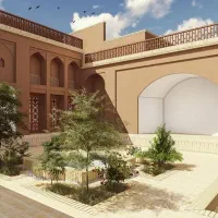 نیروی گچکار میخوام