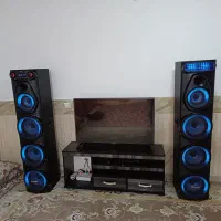 اسپیکر  باند