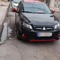 کوییک ار ۱۴۰۱ کم کار با پرایدم معاوضه میکنم