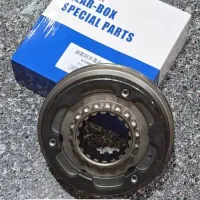 سَنکِرون کمک گیربکس آمیکو