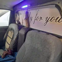 پیکان وانت مدل ۸۸|خودرو سواری و وانت|اصفهان, ناصرخسرو|دیوار