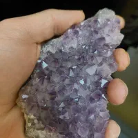 امیتیس و امیتیست بنفش زیبا|جواهرات|تهران, تهرانسر مرکزی|دیوار