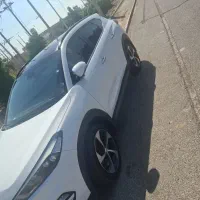 توسان ۲۰۱۶فول جی دی آی ۲۴۰۰|خودرو سواری و وانت|آبادان, |دیوار