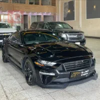 فورد موستانگ ۲۰۲۳ گذر موقت سام گروپ