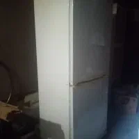 یخچال فریزر