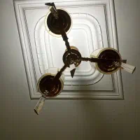 لوستر اشپزخانه|لوستر و چراغ آویز|کرج, حصارک پایین|دیوار