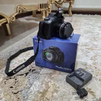 دوربین کنون|دوربین عکاسی و فیلم‌برداری|تهران, شکوفه (عبدل آباد)|دیوار