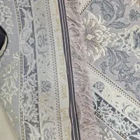 ۱۲ متری ا جفت ۱۲۰۰ شانه تراکم ۳۶۰۰ اصل|فرش|بهارستان, |دیوار