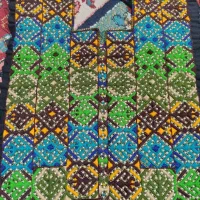 زی آستین چرخ و دست نو