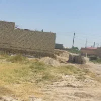 زمین مسکونی در شهر دارخوین