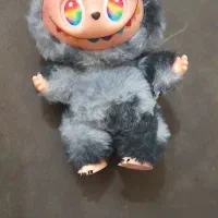 عروسک لبوبو طرح سکرت