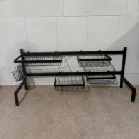 آبچکان|آب‌چکان و نظم‌دهنده ظروف|نیشابور, سرآب کوشک|دیوار