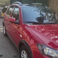 کوییک آر پارس خودرویی|خودرو سواری و وانت|تهران, تاکسیرانی|دیوار