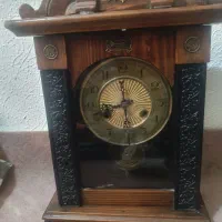 ساعت کوکی قدیمی