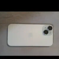 ایفون ۱۵ نرمال ۱۲۸ گیگ معاوضه میکنم