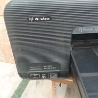 پرینتر همه کاره (فروش فوری)hp فول