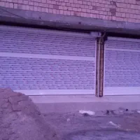 نصب و تعمیر درب برقی و جک بازویی و بالابر|خدمات پیشه و مهارت|امیدیه, |دیوار