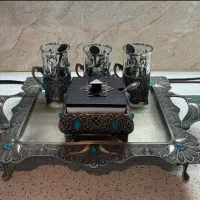 تعدادی وسایل