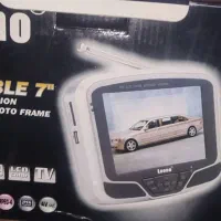 ت مولتی مدیا پرتابل قدیمی استفاده نشده