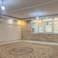 آپارتمان ۵۰ متری طبقه همکف با حیاط اختصاصی