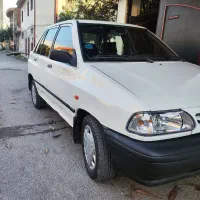 پراید مدل 90|خودرو سواری و وانت|آمل, |دیوار