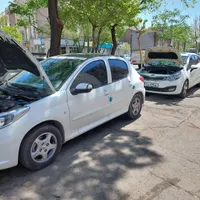 کارگر جلوبندی ساز هیدرولیک ساز و یک باطری ساز ماهر|استخدام صنعتی، فنی، مهندسی|تهران, دیلمان|دیوار
