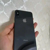ایفون xs max 256