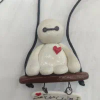 آویز ماشین فقط 65|زیورآلات و اکسسوری|تربتحیدریه, قائم|دیوار