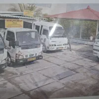 آموزشگاه رانندگی پایه دوم کنگان
