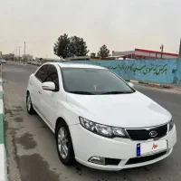 سراتو مدل ۹۷|خودرو سواری و وانت|اسلامشهر, شهرک انبیا|دیوار