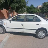 سمند95 EF7 دوگانه گارخانه کلاس 16